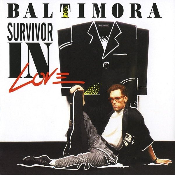 Album Baltimora - Survivor In Love