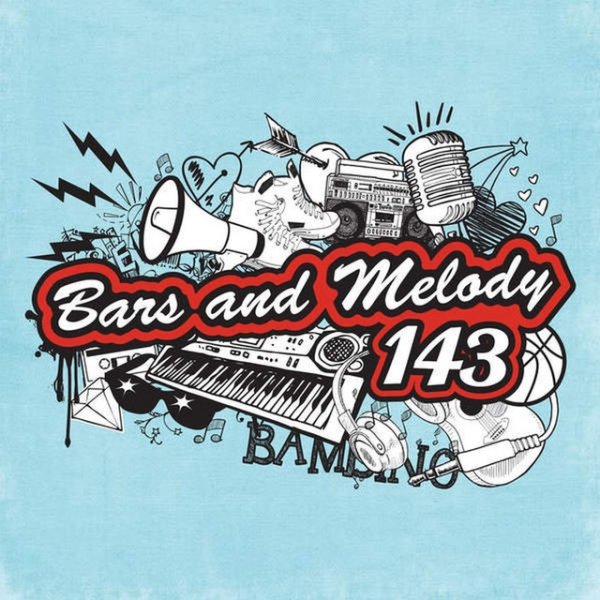 Album Bars and Melody - 143