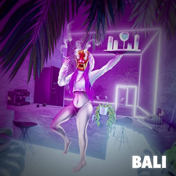Bali - album