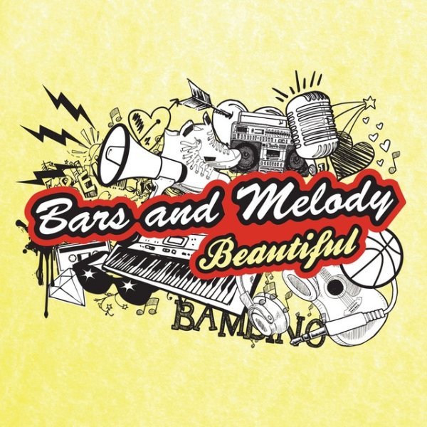 Album Bars and Melody - Beautiful