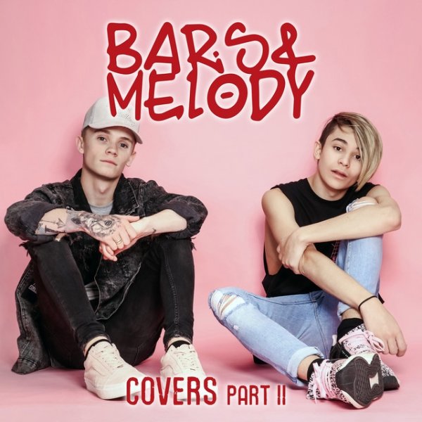 Covers Part II - album