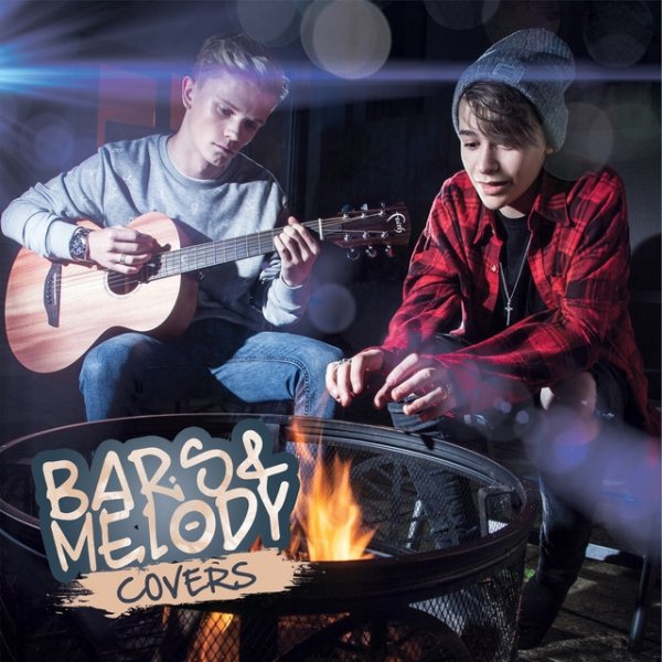 Album Bars and Melody - Covers