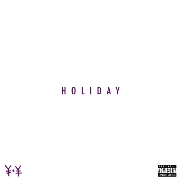 Holiday - album