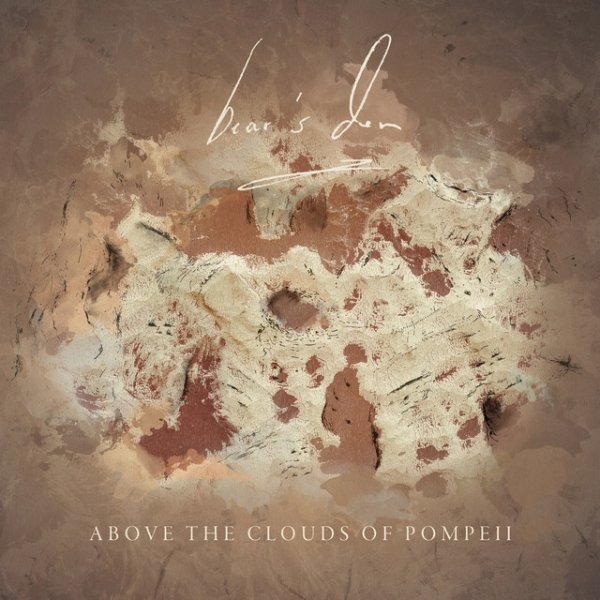 Above The Clouds Of Pompeii - album