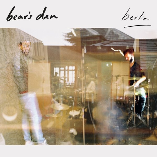 Bear's Den Berlin, 2016