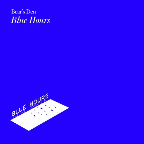 Blue Hours - album