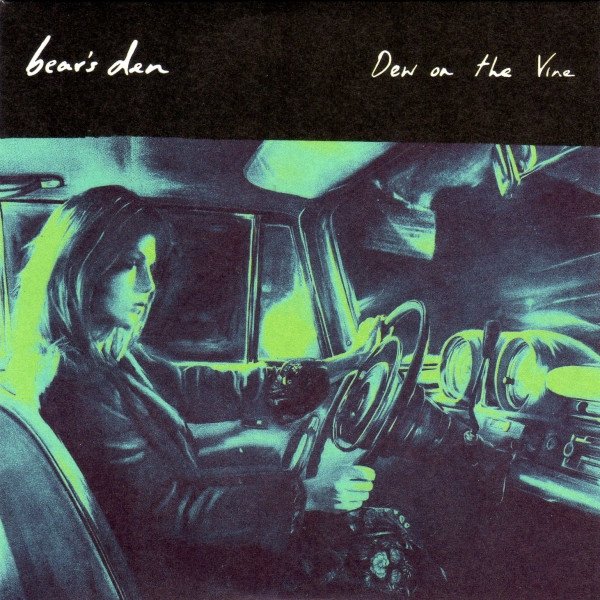 Dew On The Vine - album