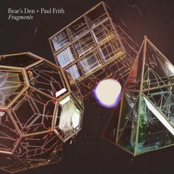 Bear's Den Fragments, 2020