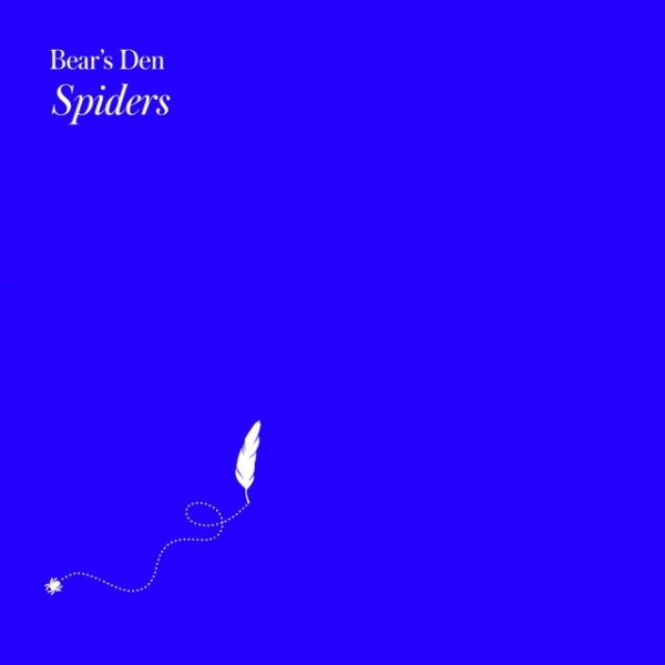 Spiders - album