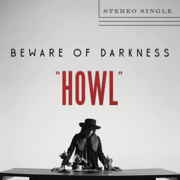 Beware of Darkness Howl, 2012