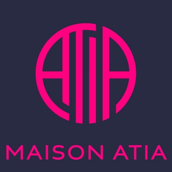 Maison Atia - album