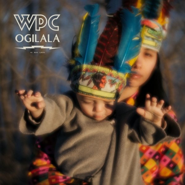 Album Billy Corgan - Ogilala