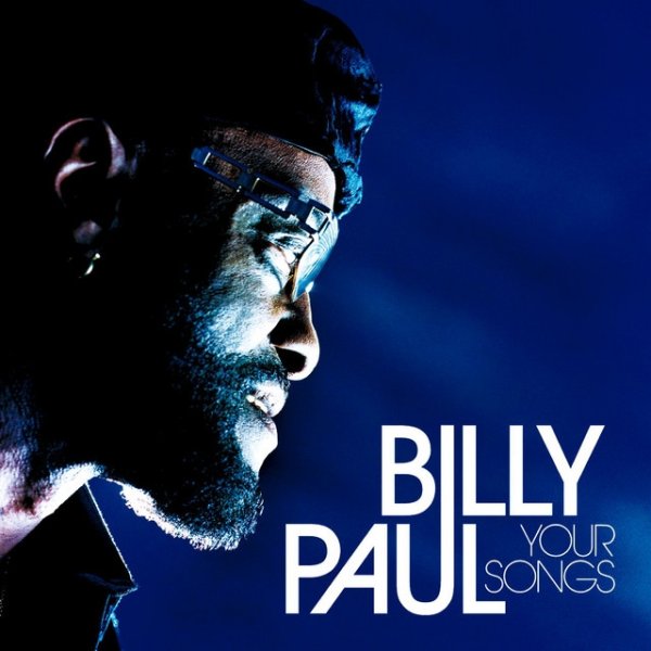 Album Billy Paul - Live In Paris