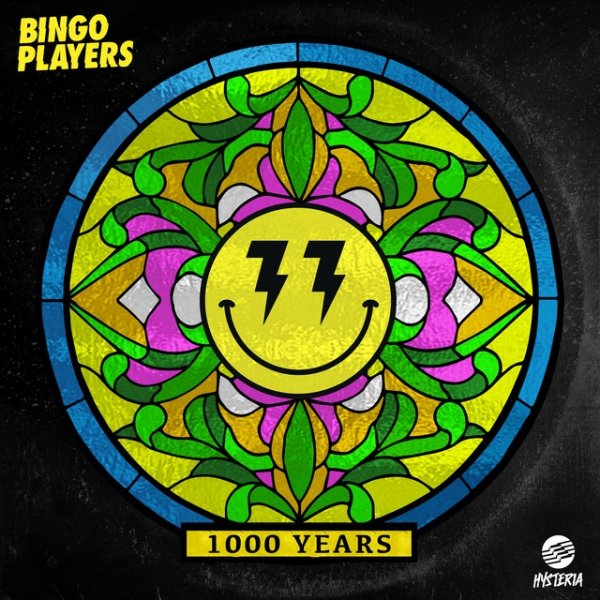 Album Bingo Players - 1000 Years