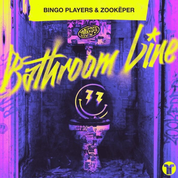 Album Bingo Players - Bathroom Line