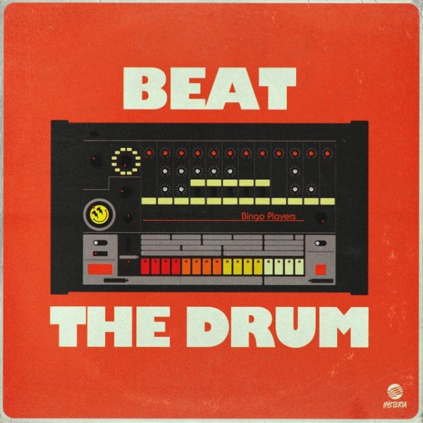 Album Bingo Players - Beat The Drum