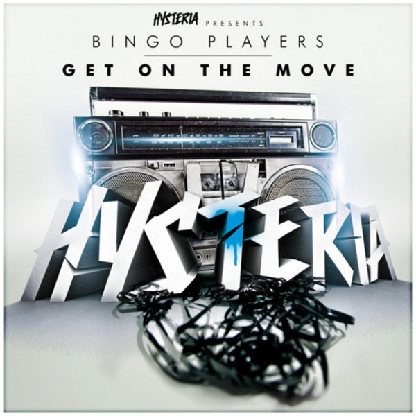 Album Bingo Players - Get On The Move