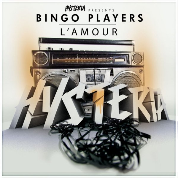 Bingo Players L'amour, 2012