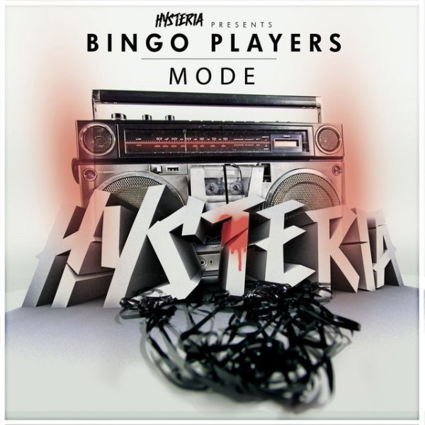 Album Bingo Players - Mode