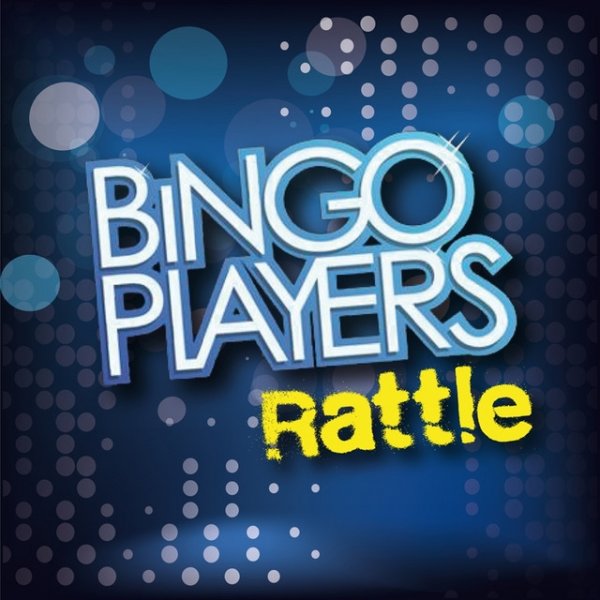 Album Bingo Players - Rattle