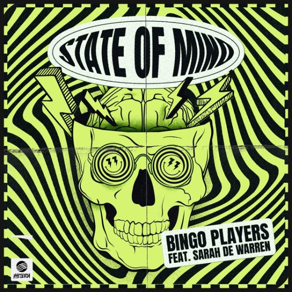 Album Bingo Players - State Of Mind