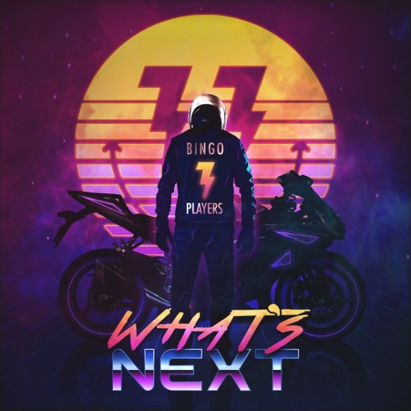What's Next - album