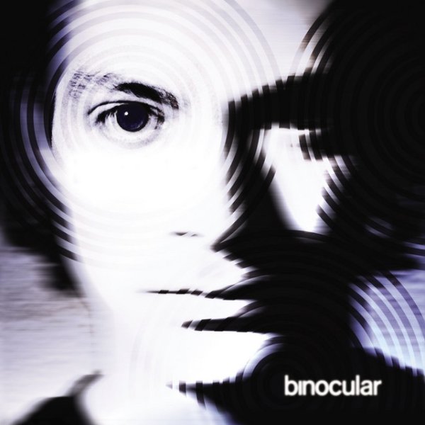 Album Binocular - Binocular