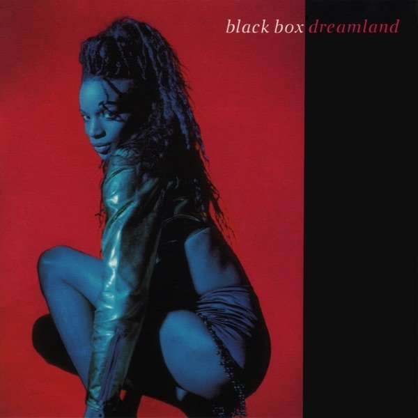 Album Black Box - Dreamland