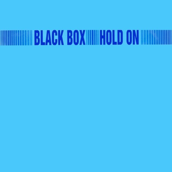 Album Black Box - Hold On