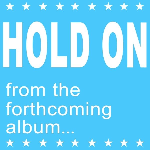Album Black Box - Hold On