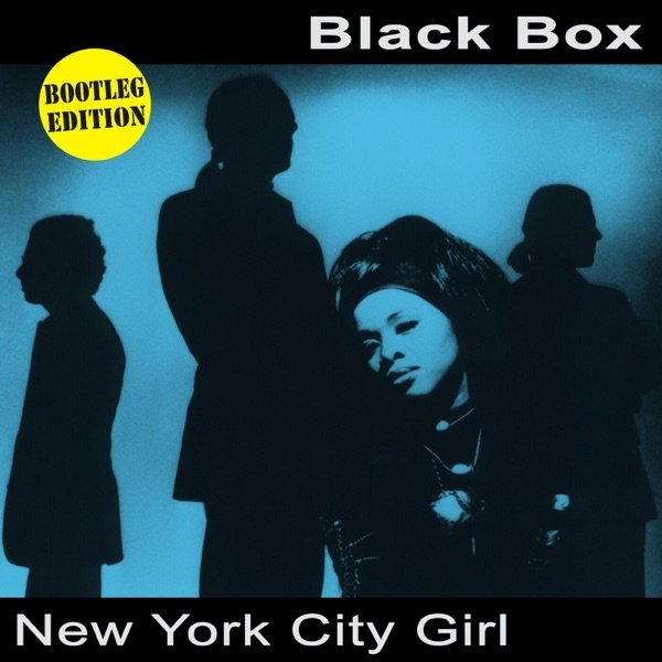 Black Box New York City Girl, 2021