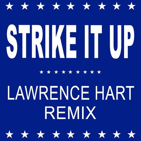 Strike It Up - album