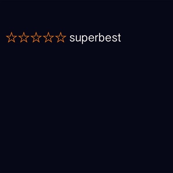 Superbest - album