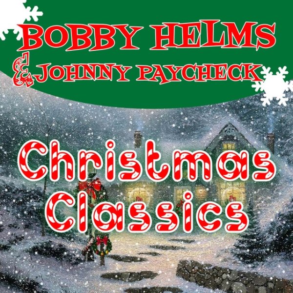Album Bobby Helms - Christmas Classics