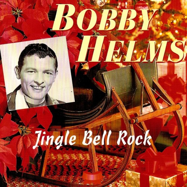 Christmas With Bobby Helms - album