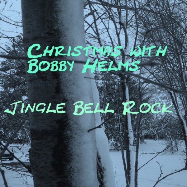 Album Bobby Helms - Jingle Bell Rock