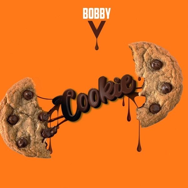 Album Bobby V - Cookie