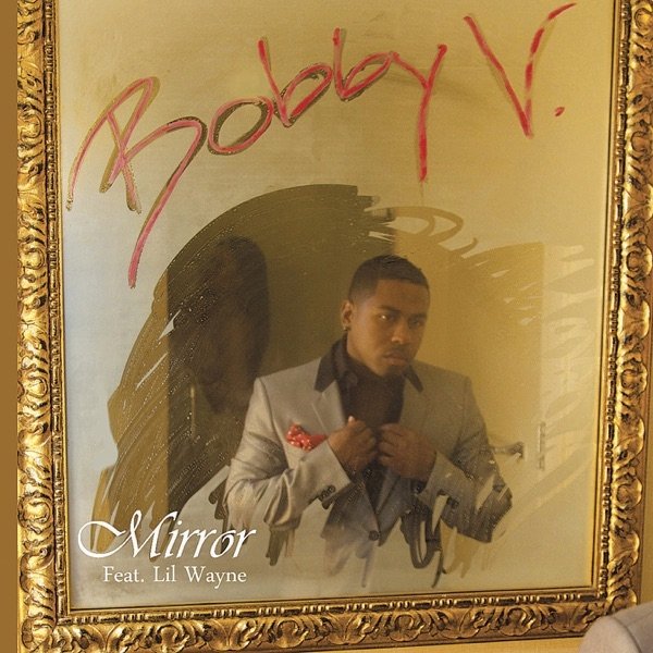 Album Bobby V - Mirror