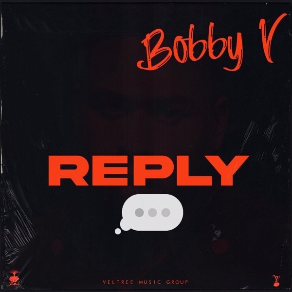 Album Bobby V - Reply