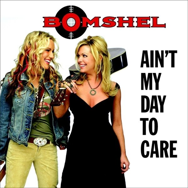 Ain't My Day to Care - album