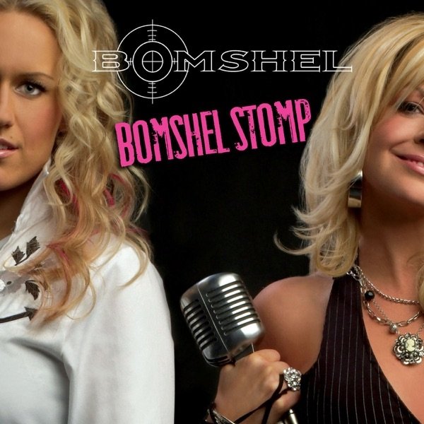 Album Bomshel - Bomshel Stomp