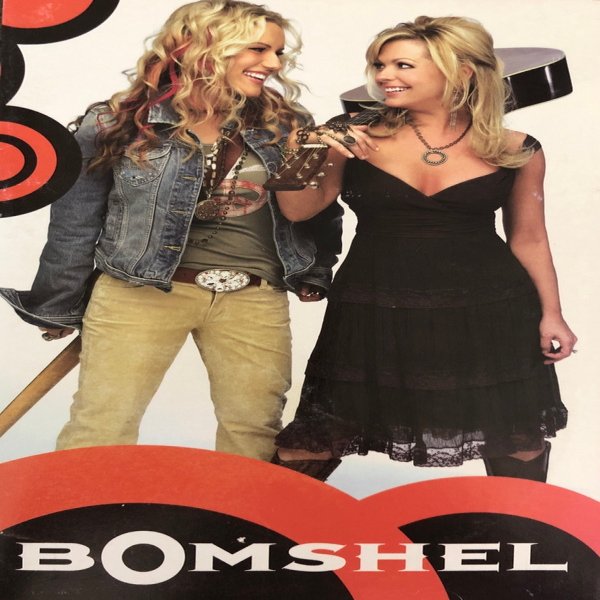 Bomshel - album