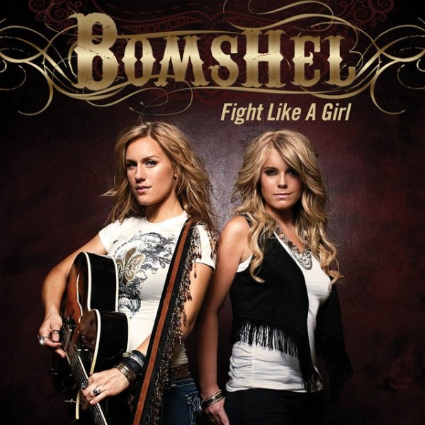 Album Bomshel - Fight Like A Girl