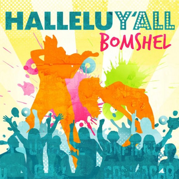 HalleluY'All - album