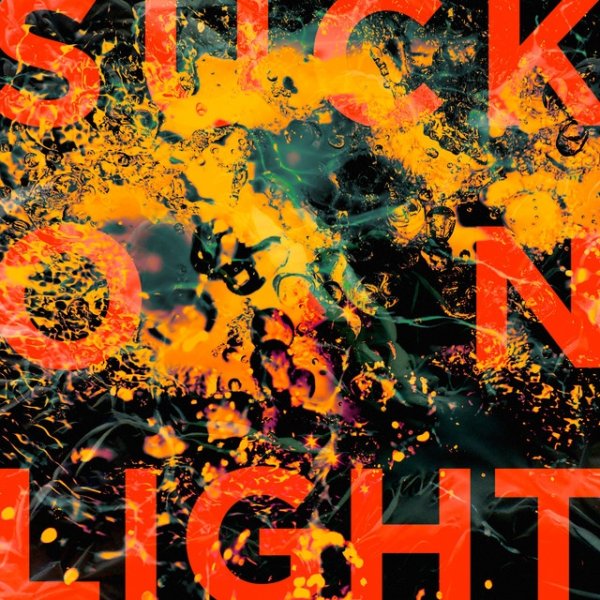 Suck on Light - album