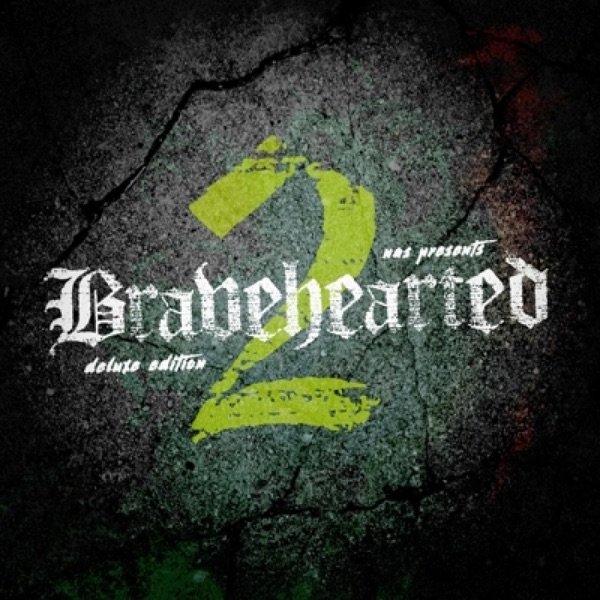 Bravehearted 2 - album