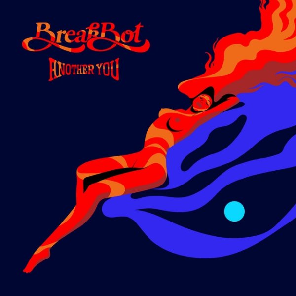Breakbot Another You, 2018