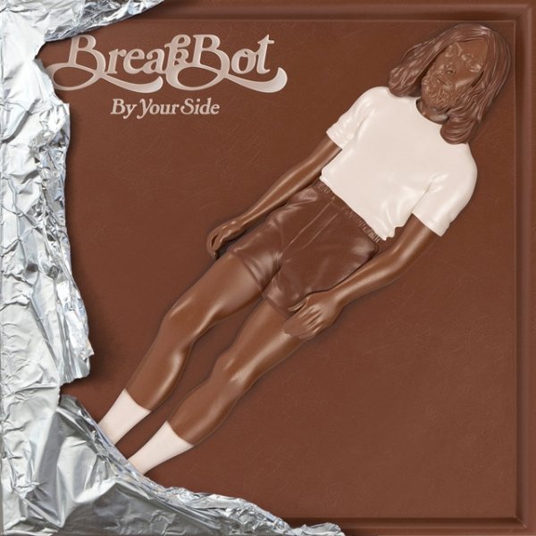 Album Breakbot - By Your Side