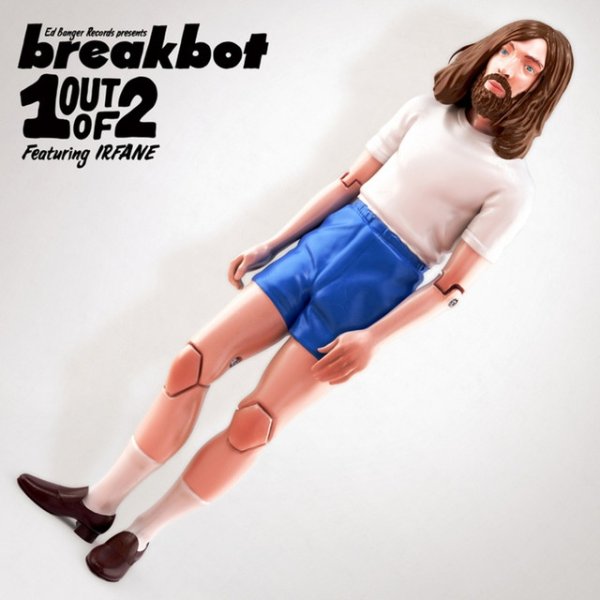 Album Breakbot - One Out Of Two