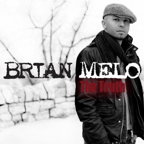 Album Brian Melo - The Truth